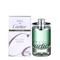 Eau De Concentree Eau de Toilette For Women And Men Cartier