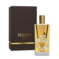 Quartier Latin Eau de Parfum For Women And Men Memo Paris