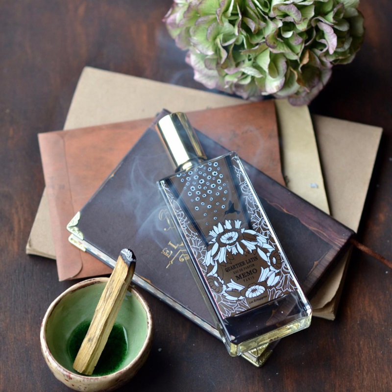 【希少品】MEMO PARIS Quartier Latinメモパリス75ml MEMO – 