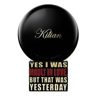 Yes I Was Madly In Love But That Was Yesterday Eau de Parfum for women and men By Kilian