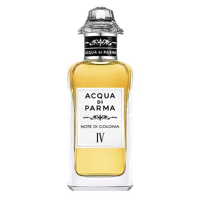 Note di Colonia IV Eau de Cologne for Women and Men Acqua di Parma