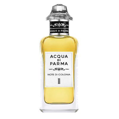 Note di Colonia || Eau de Cologne for Women and Men Acqua di Parma