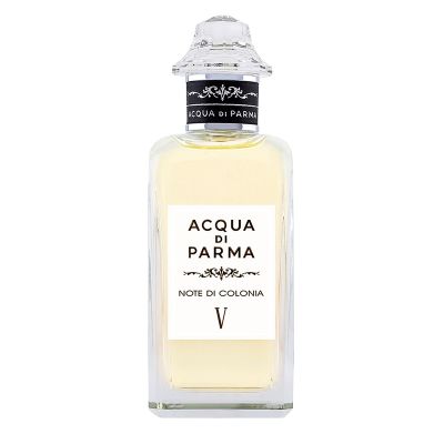 Note di Colonia V Eau de Cologne for Women and Men Acqua di Parma