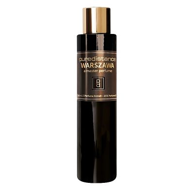 Warszawa Eau de Parfum for Women and Men Puredistance Puredistance