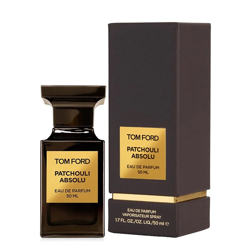 Patchouli Absolu Eau de Parfum for Women and Men perfume Patchouli Absolu Eau de Parfum for Women and Men perfume