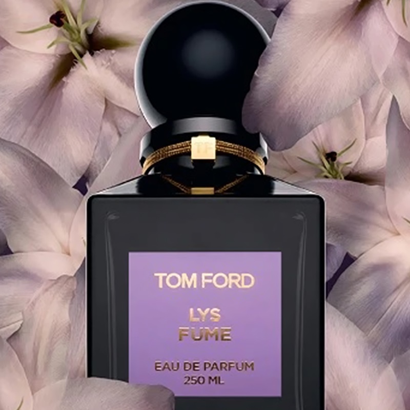 TOM FORD LYS FUME リス　フューム　廃盤　レア TOM FORD LYS FUME リス フューム 廃盤 レア TOM FORD LYS FUME トム