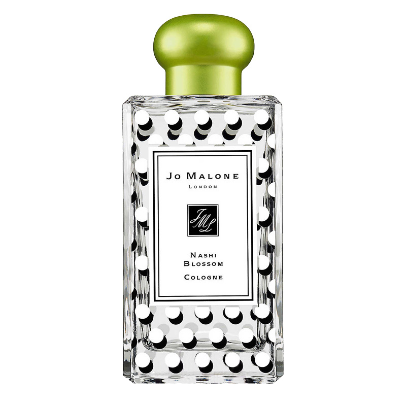 Nashi Blossom Eau de Cologne for Women And Men perfume & fragrance