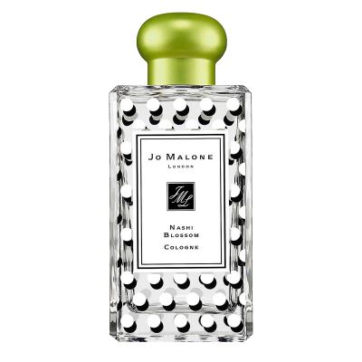 Nashi Blossom Eau de Cologne for Women And Men