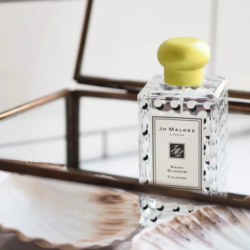 Nashi Blossom Eau de Cologne for Women And Men perfume & fragrance