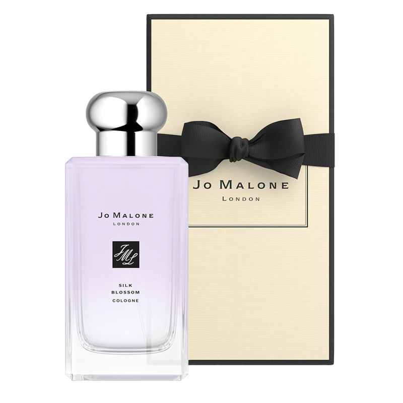 Silk Blossom Eau de Cologne for Women and Men perfume & fragrance