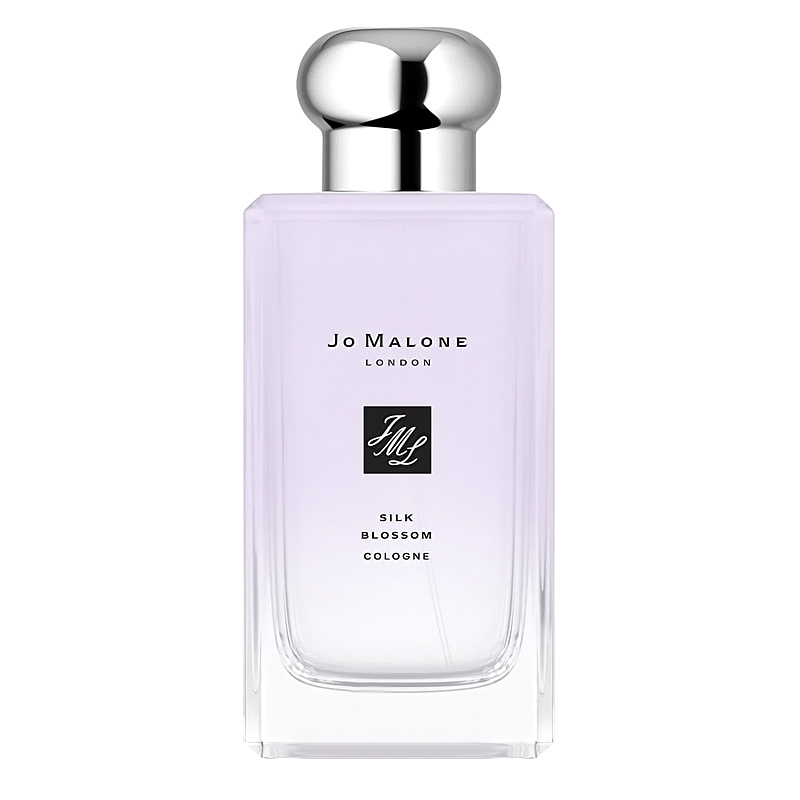 Silk Blossom Eau de Cologne for Women and Men perfume & fragrance