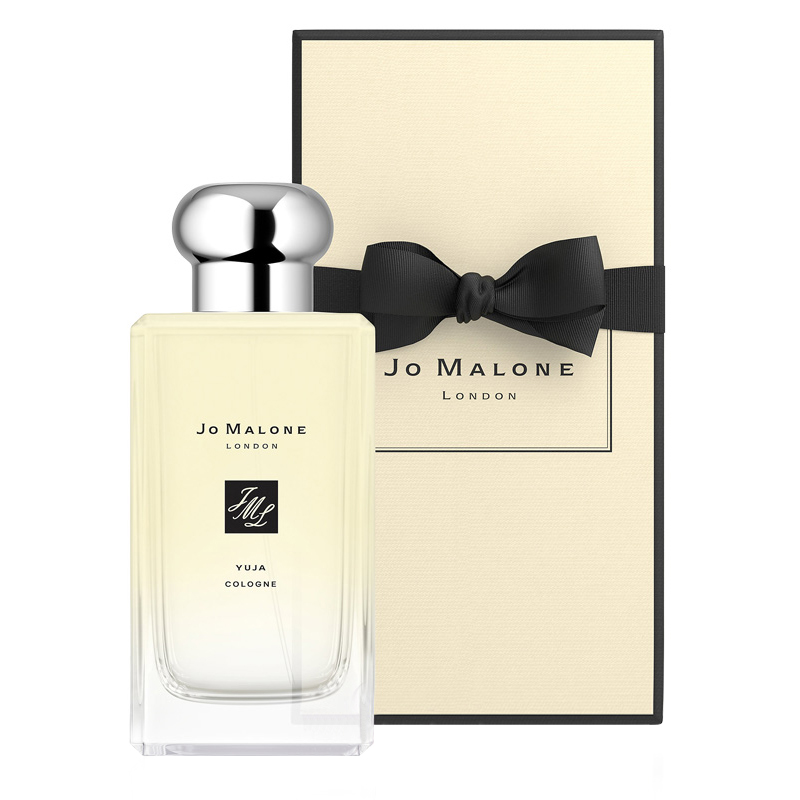 Yuja Eau de Cologne for Women and Men perfume & fragrance - Riah