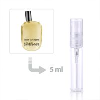 Comme des Garcons Eau de Parfum for Women and Men