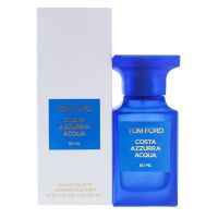 Costa Azzurra Acqua Eau de Toilette Women and Men Tom Ford