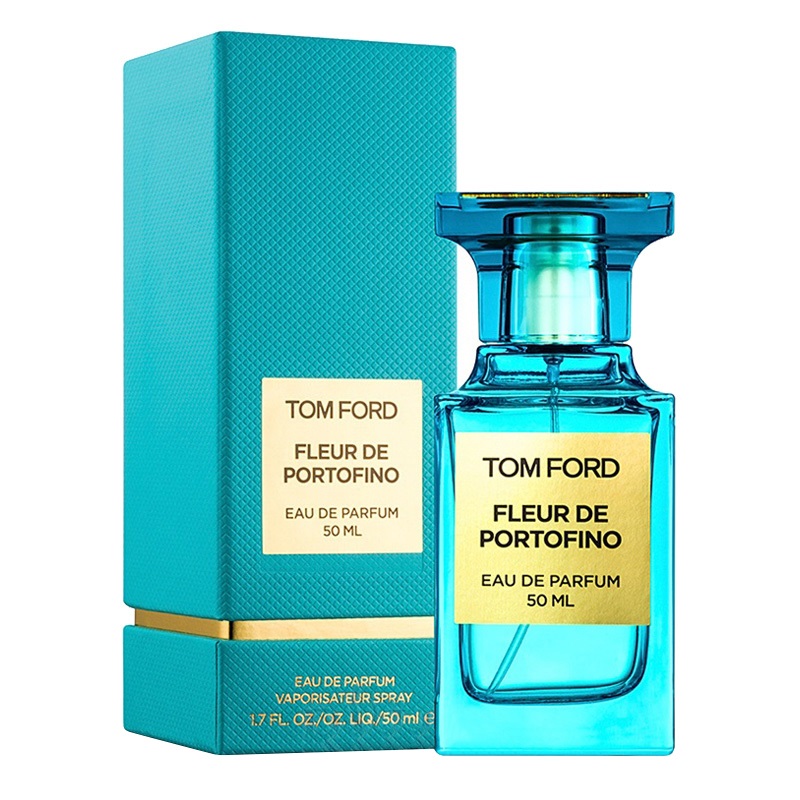 Fleur de Portofino Eau de Parfum for Women and Men perfume