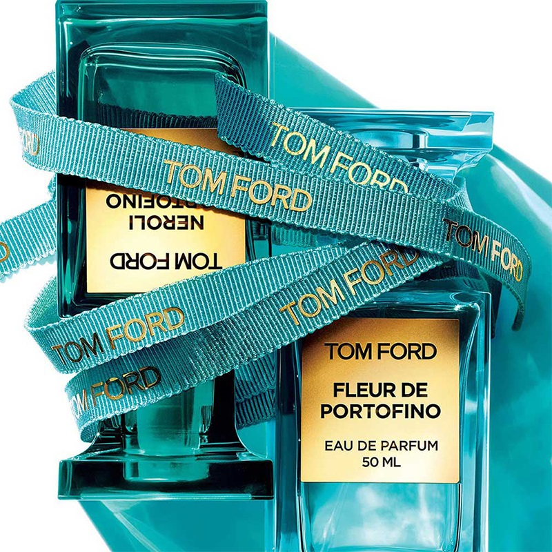 『美品箱あり』TOM FORD FLEUR DE PORTOFINO 50ml Fleur de Portofino Eau de Parfum | TOM FORD BEAUTY