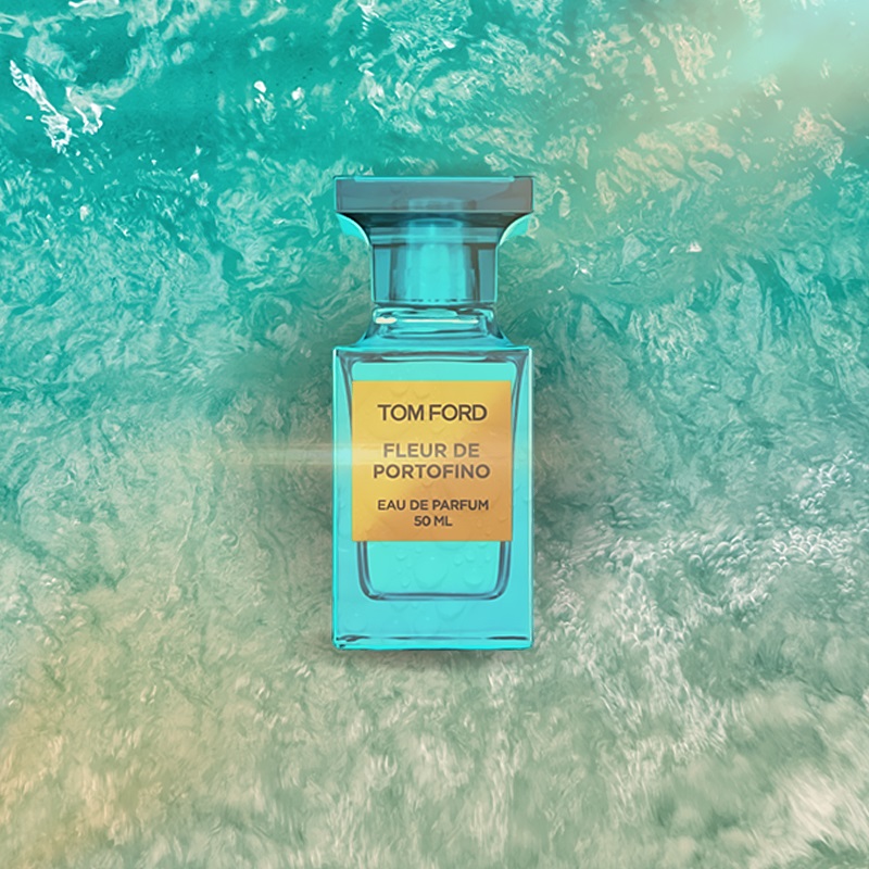 Fleur de Portofino Eau de Parfum for Women and Men perfume