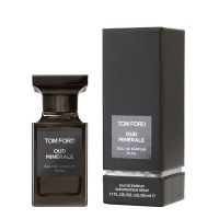 Oud Minerale Eau de Parfum Women and Men Tom Ford