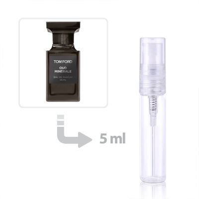 Oud Minerale Eau de Parfum Women and Men Tom Ford