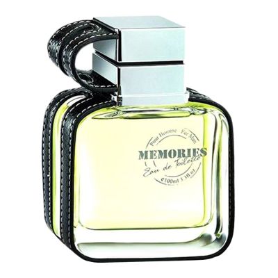 Emper Memories Eau de Toilette For Men