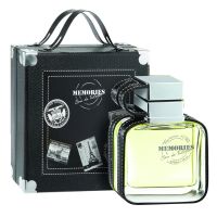 Emper Memories Eau de Toilette For Men