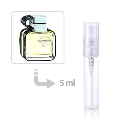 Emper Memories Eau de Toilette For Men