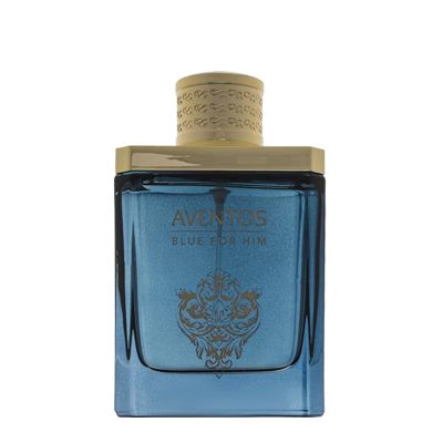 Aventos Blue For Him Eau de Parfum For Men Fragrance World