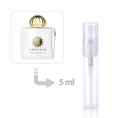 Honour 43 Woman Extrait de Parfum Women Amouage