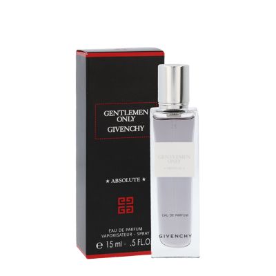 Gentlemen Only Absolute Eau de Parfum For Men Givenchy