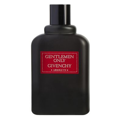 Gentlemen Only Absolute Eau de Parfum For Men Givenchy