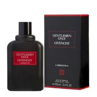 Gentlemen Only Absolute Eau de Parfum For Men Givenchy