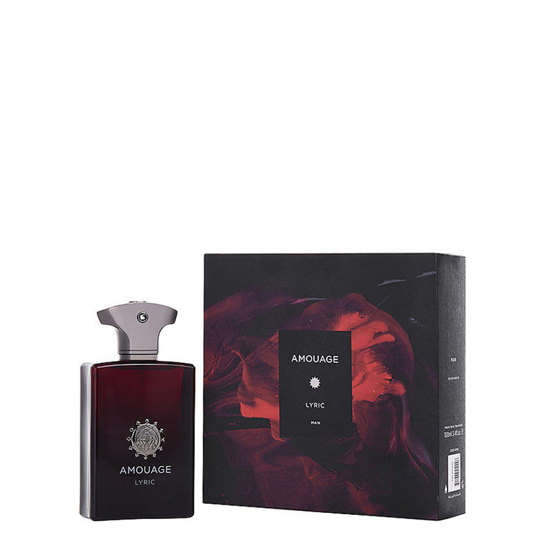 Lyric Eau de Parfum For Men Amouage perfume & fragrance - Riah