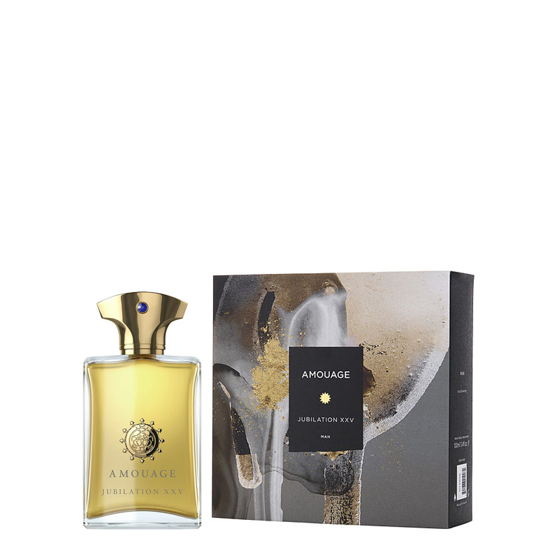 Jubilation XXV Man Eau de Parfum Men Amouage perfume & fragrance