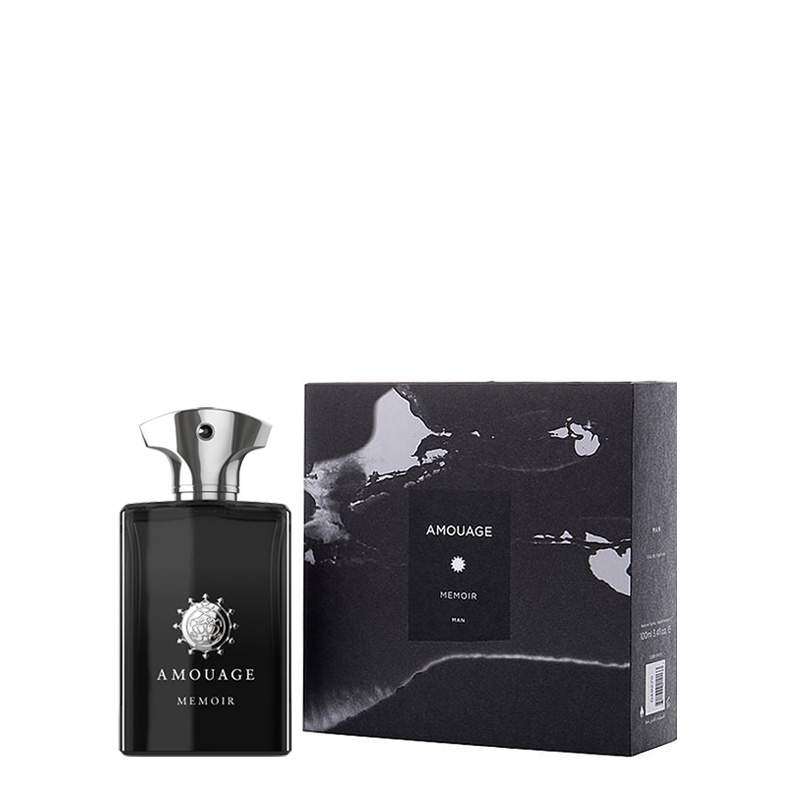 Memoir Eau de Parfum For Men Amouage perfume & fragrance - Riah