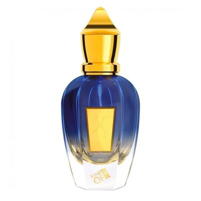 ماء عطر Kind of Blue للنساء والرجال من Xerjoff