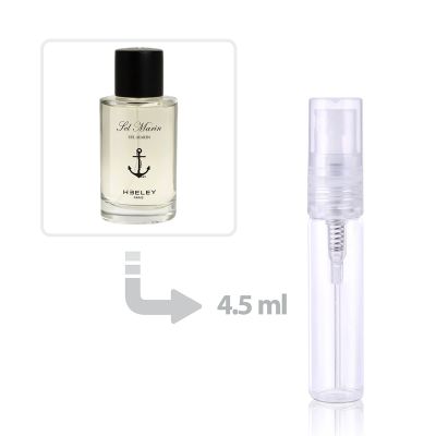 عطر سيل مارين او دو بارفان للنساء والرجال جيمس هيلي