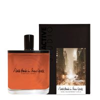 Flash Back In New York Eau de Parfum For Women And Men Olfactive Studio