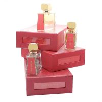 Jus Interdit Eau de Parfum For Women And Men Jovoy Paris