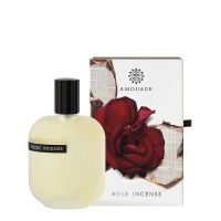Rose Incense Eau de Parfum For Women And Men Amouage