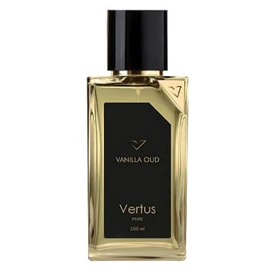 Vanilla Oud Eau de Parfum For Women And Men Vertus