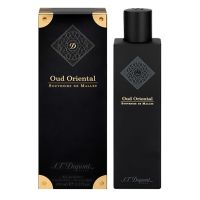 Dupont Oud Oriental Eau de Parfum for Women and Men S T Dupont