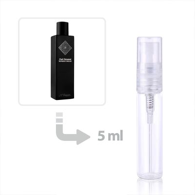 دوبونت عود الشرق الأوسط ماء عطر للنساء والرجال