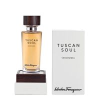 Vendemmia Eau de Toilette Women and Men Salvatore Ferragamo