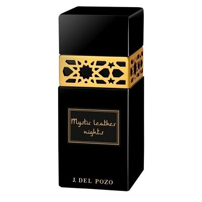 Mystic Leather Nights Eau de Parfum for Women and Men