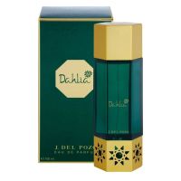 Desert Flowers Dahlia Eau de Parfum for Women and Men
