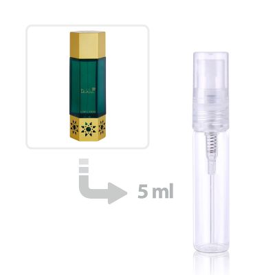 Desert Flowers Dahlia Eau de Parfum for Women and Men
