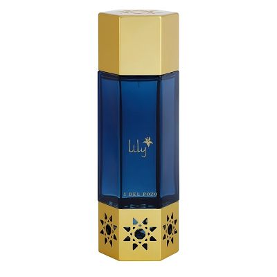 Desert Flowers Lily Eau de Parfum for Women and Men