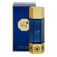 Desert Flowers Lily Eau de Parfum for Women and Men