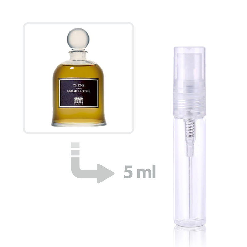 Chene Eau de Parfum for Women and Men perfume & fragrance - Riah