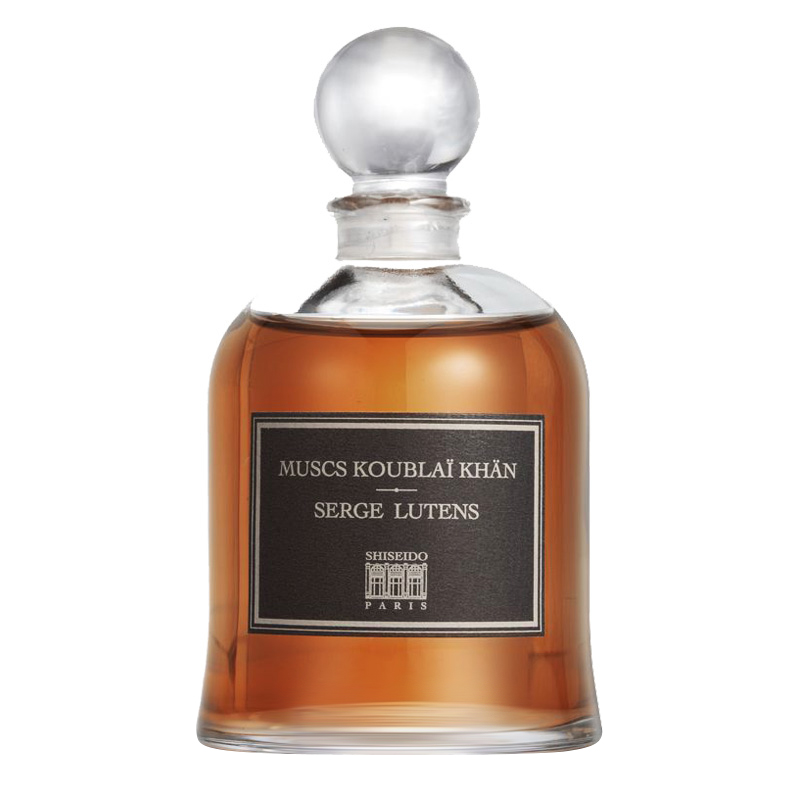 【激レア】Serge Lutens Muscs Koublai Khan Muscs Koublai Khan Eau de Parfum for Women and Men perfume